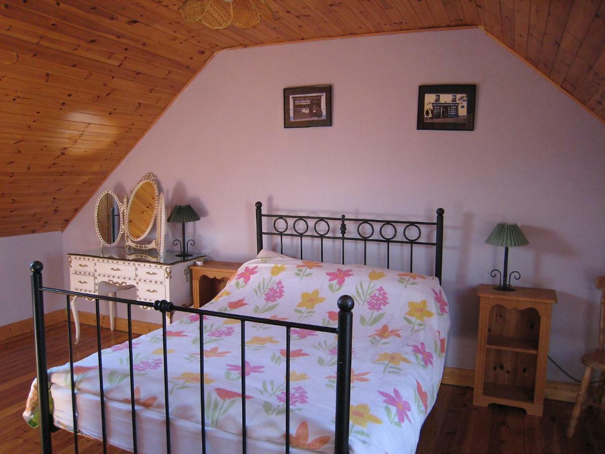 Holiday Home Seaside Cottages-1 By Interhome Portmagee Ngoại thất bức ảnh