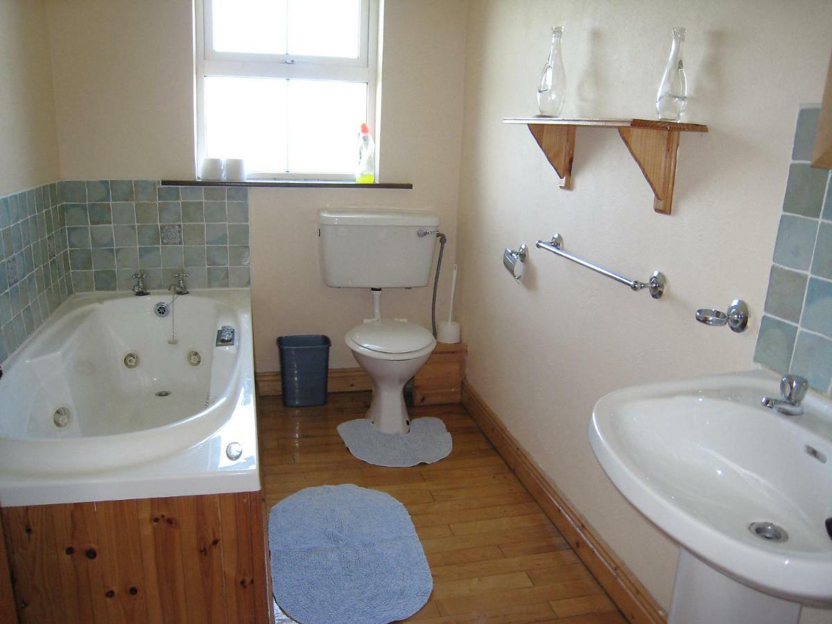 Holiday Home Seaside Cottages-1 By Interhome Portmagee Ngoại thất bức ảnh