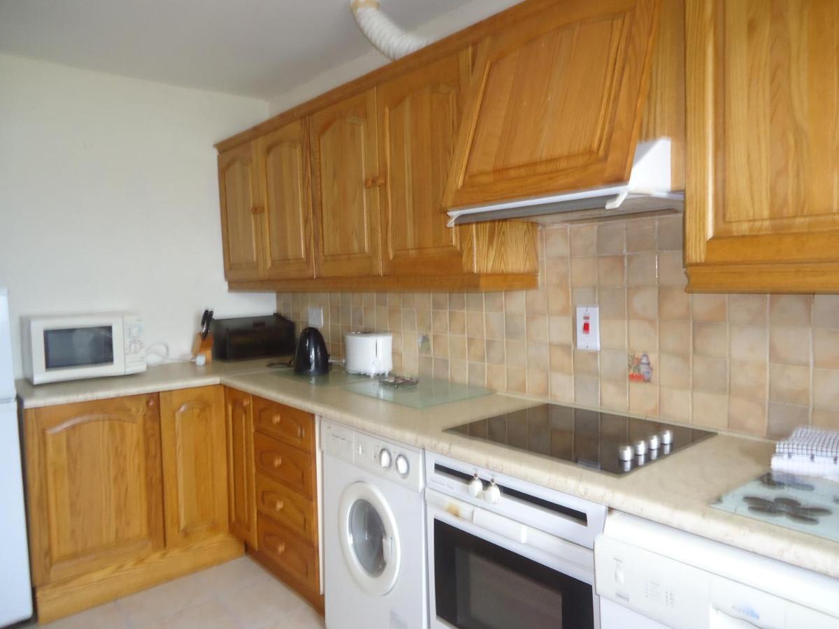 Holiday Home Seaside Cottages-1 By Interhome Portmagee Phòng bức ảnh