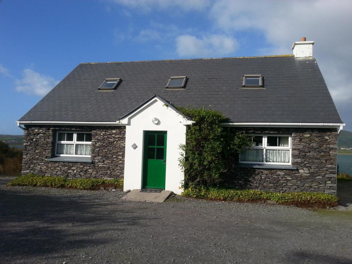 Holiday Home Seaside Cottages-1 By Interhome Portmagee Phòng bức ảnh